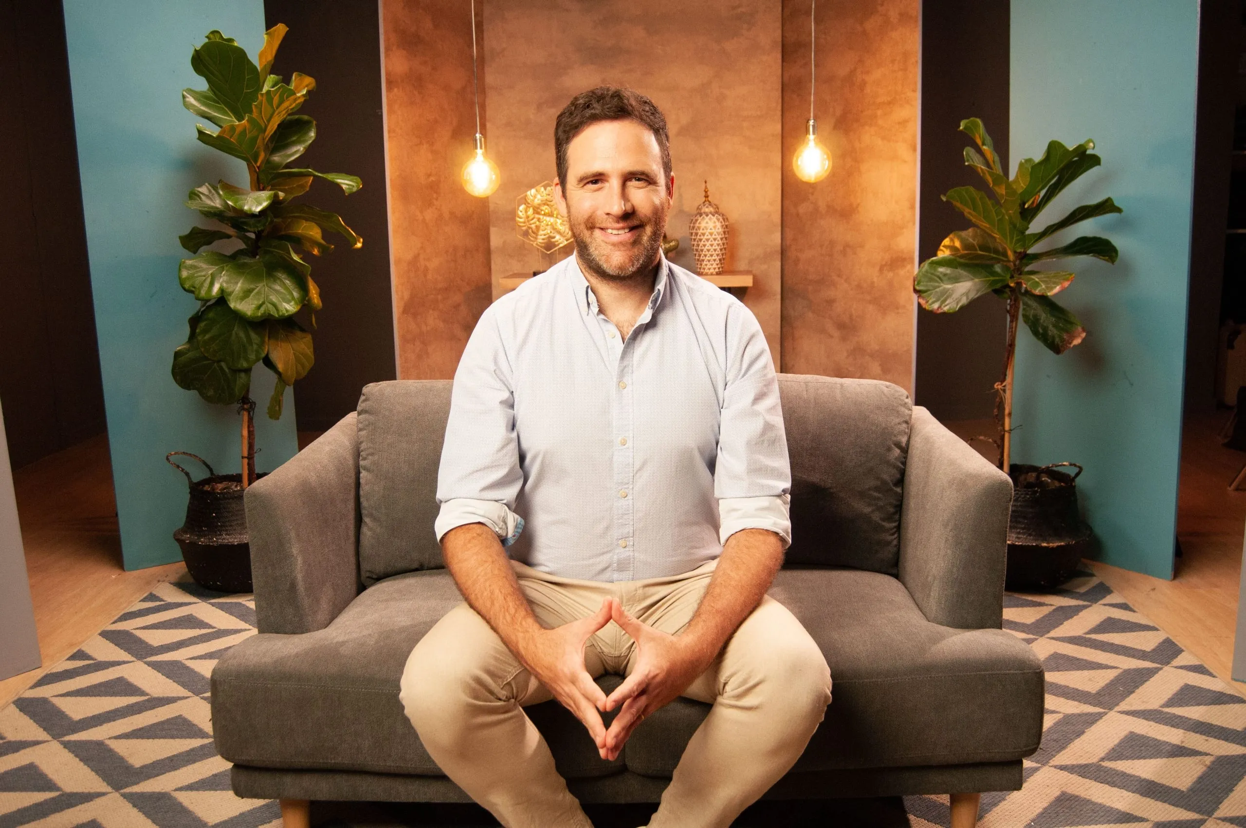 Marcos Westphalen é nomeado Vice-Presidente do Pinterest para a América Latina
