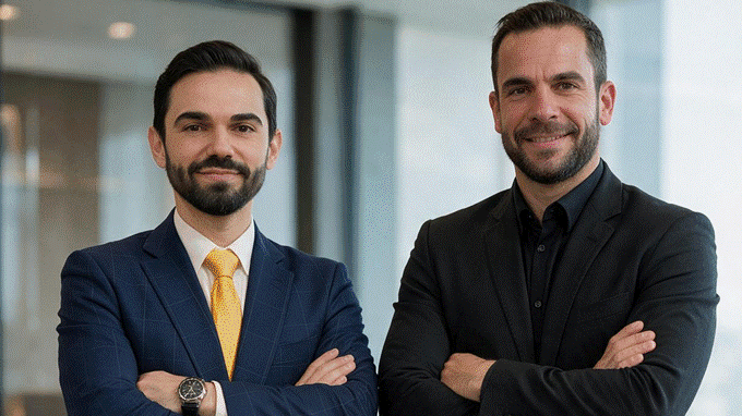 ROIT contrata Ori Brandão, ex-Bradesco, como novo VP de Negócios e Canais