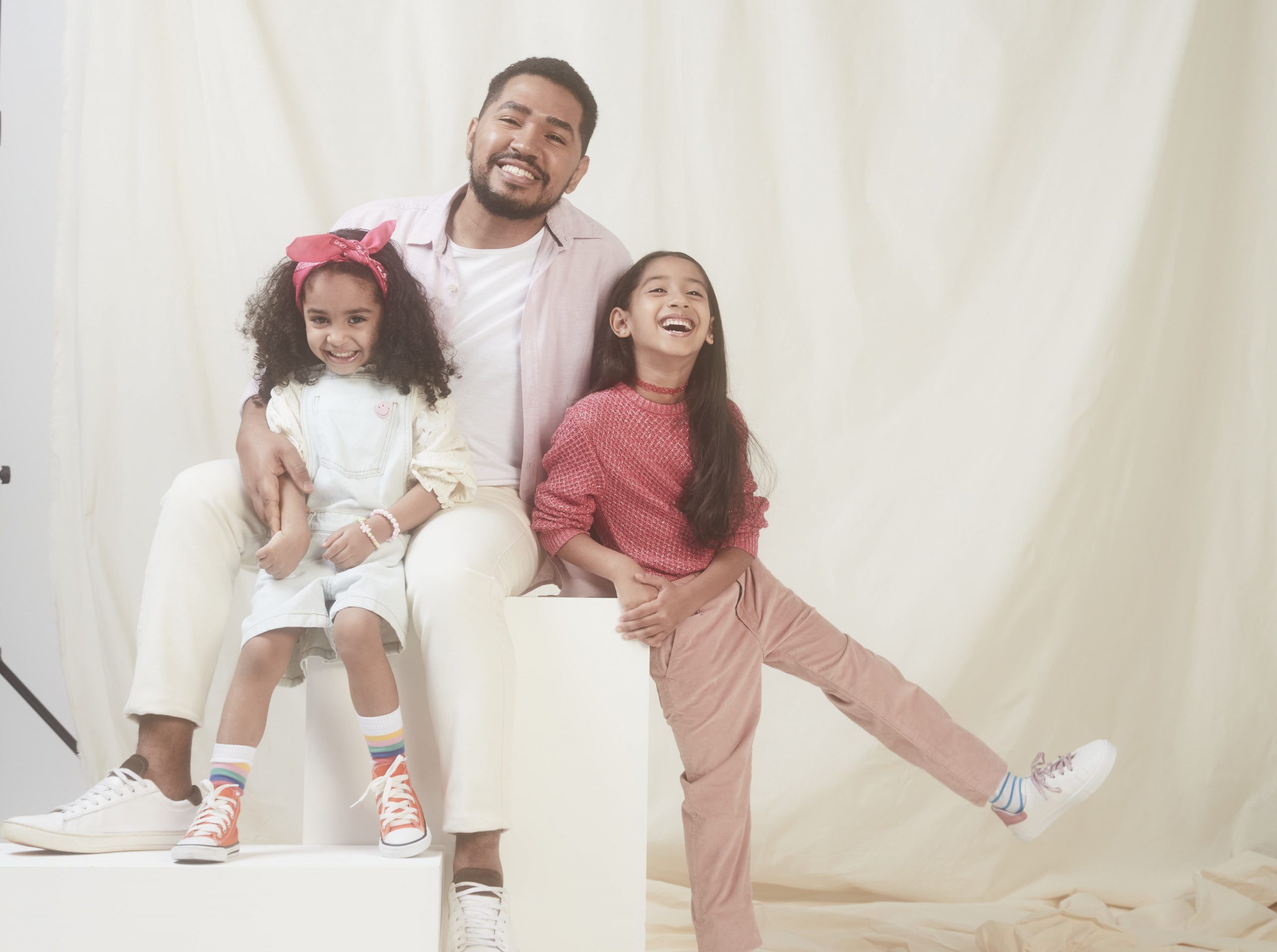 Privalia conta histórias de “pais reais” em campanha