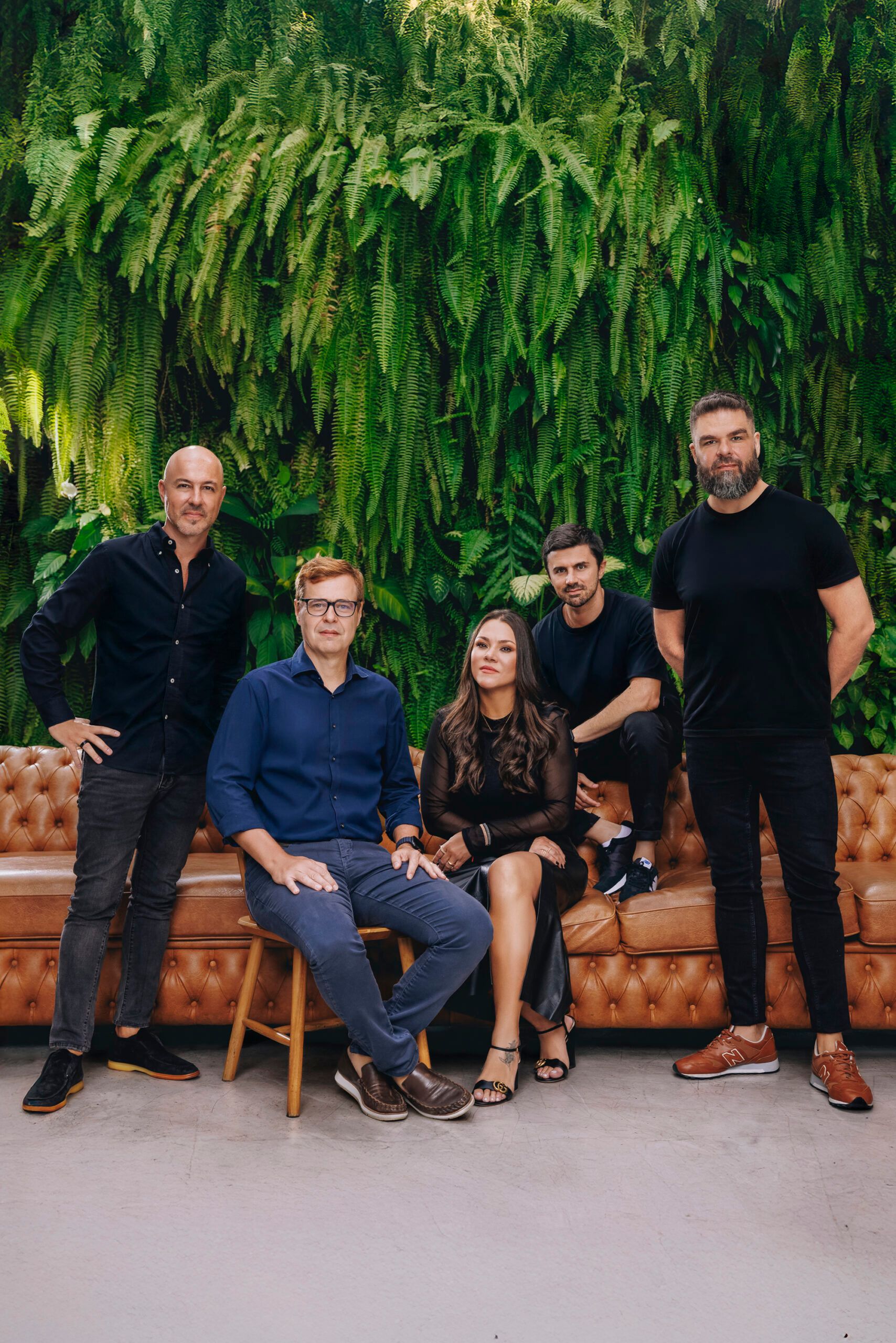 B&Partners lança B&P Omni-Commerce