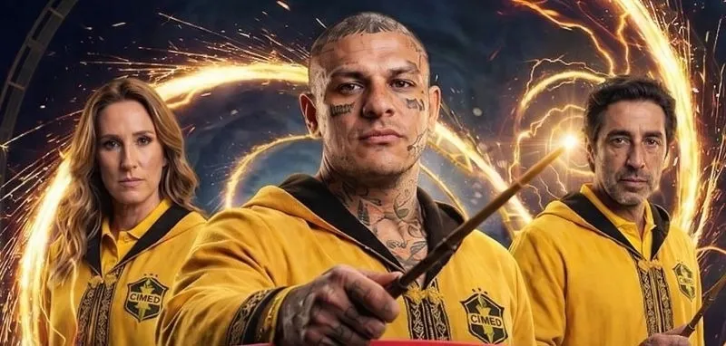 Quando o barulho vira estratégia