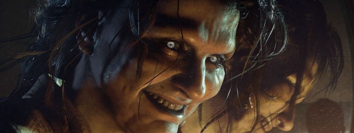Capcom inicia contagem regressiva misteriosa