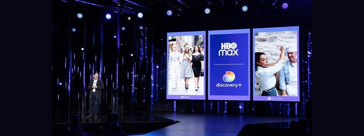 Warner Bros. Discovery e Brightline inovam nos anúncios para streaming