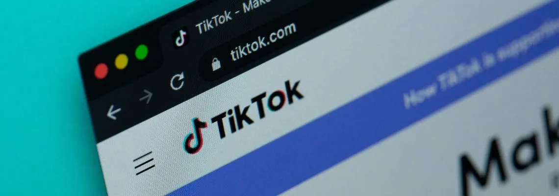 TikTok entra para o Conar e reforça compromisso com ética na publicidade