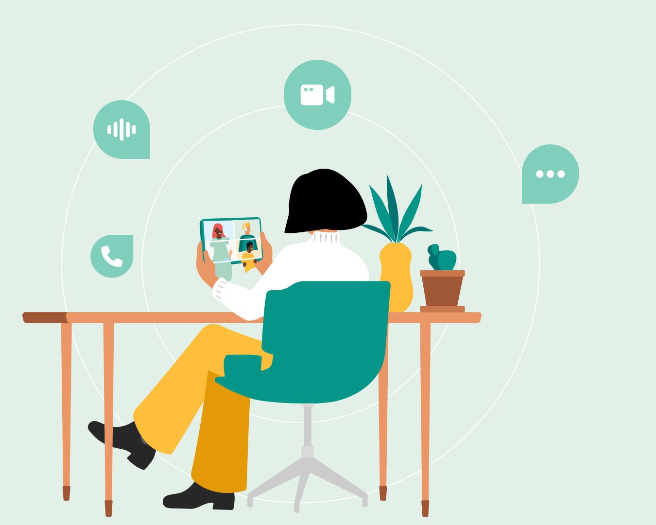 Da omnicanalidade à hiperpersonalização: a revolução invisível que transforma o marketing