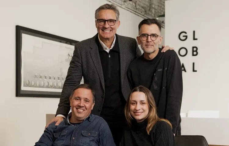Agência Global lança Global Studio, vertical de produção criativa baseada em Inteligência Artificial