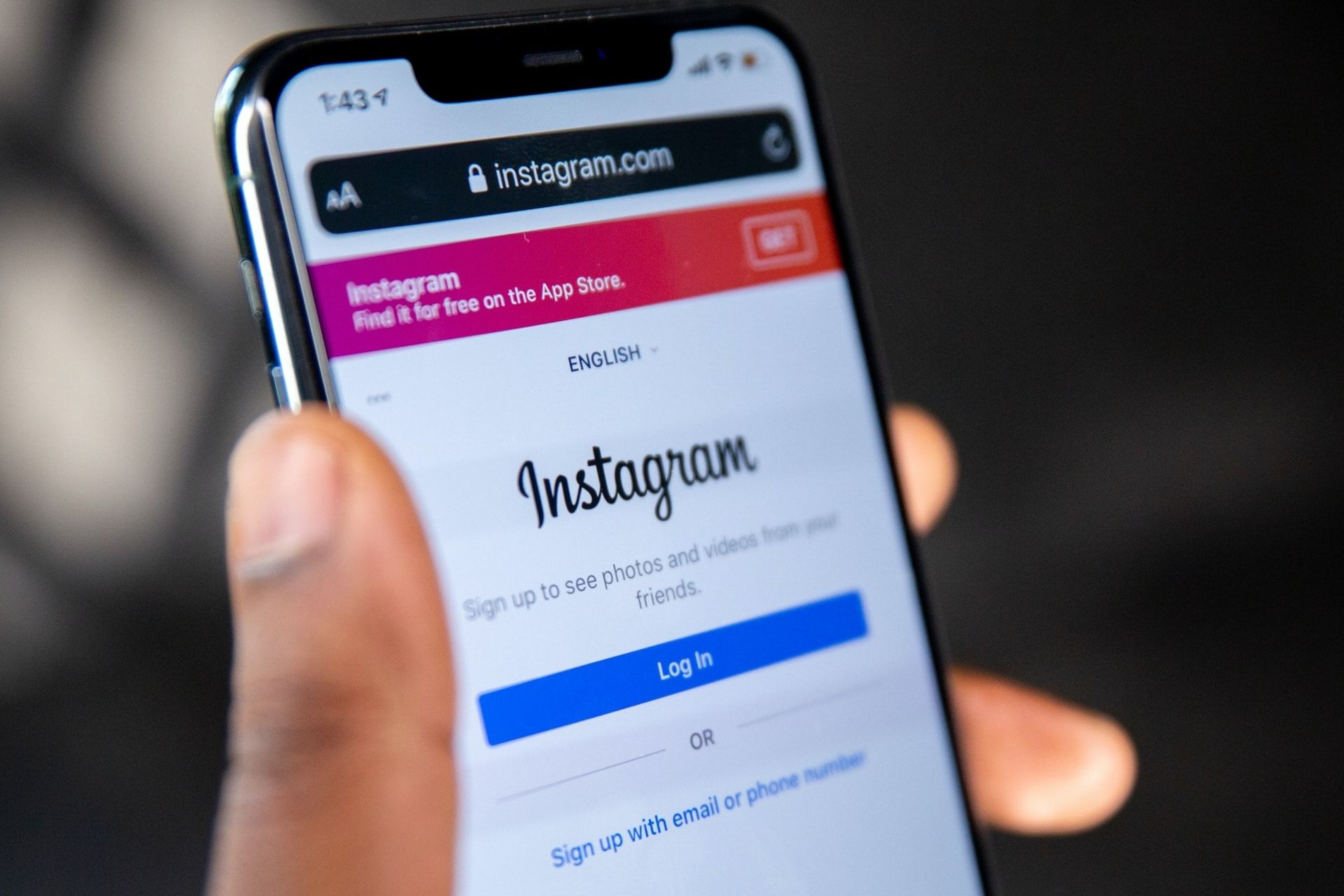 Instagram: A métrica mais importante não é a que você pensa ser