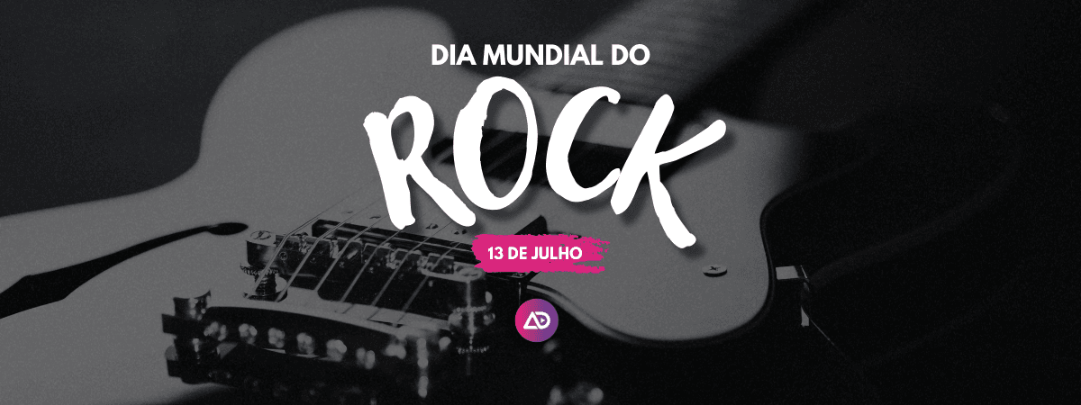 Baixa popularidade do rock pode ser consequência de erro de estratégia