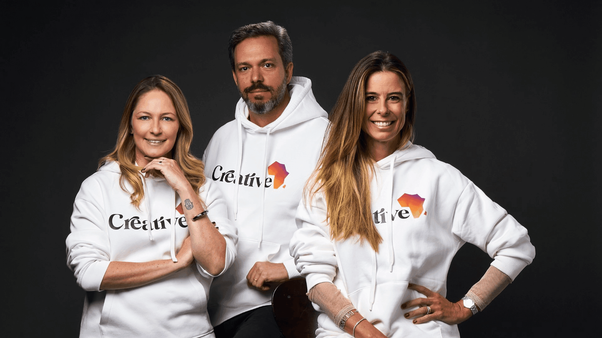 Africa Creative reforça estrutura de liderança com novos Co-COOs