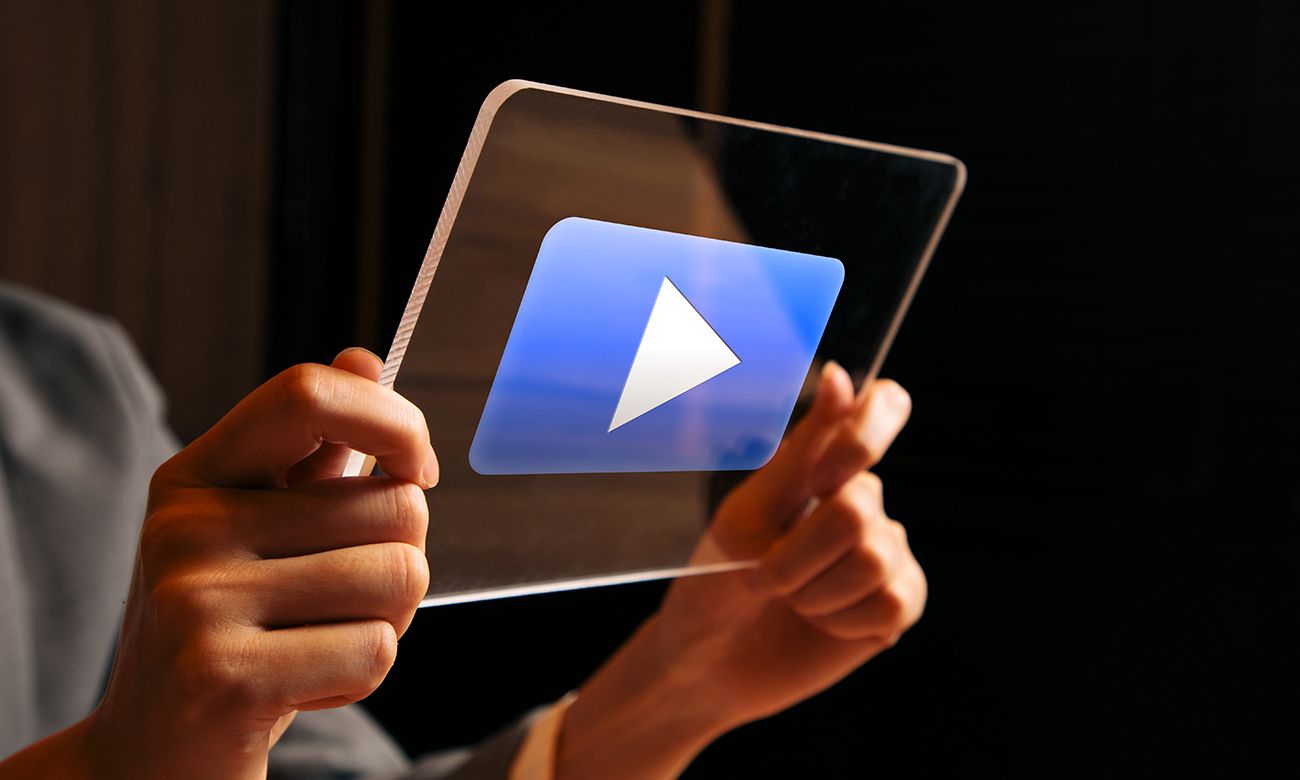 Atribuição de publicidade para Vídeo On Demand (AVOD)
