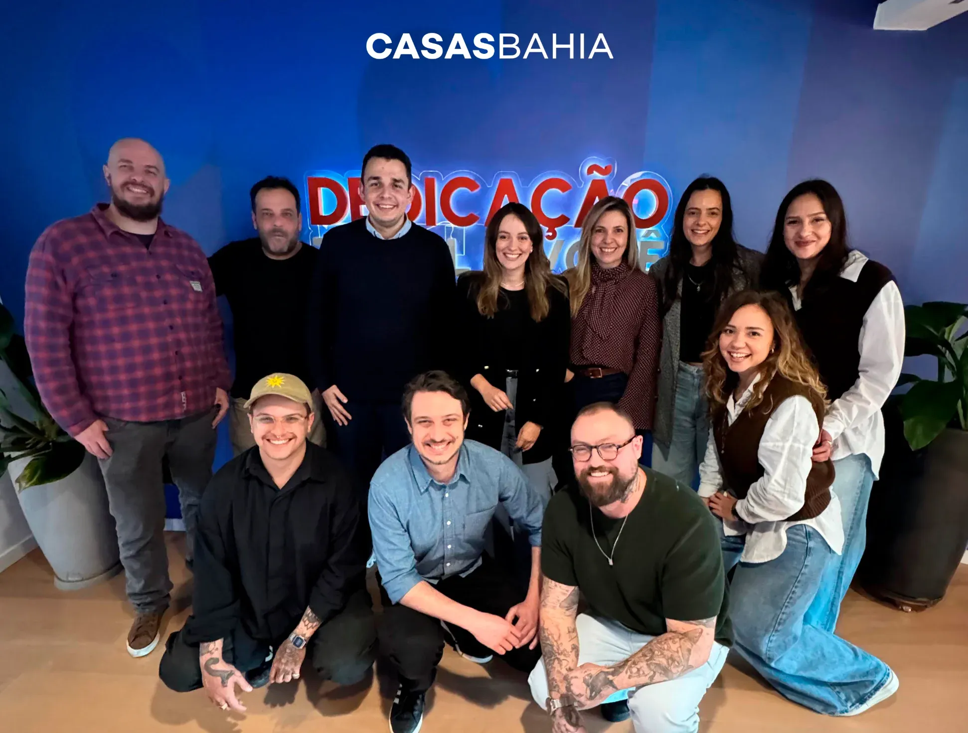 W3haus assume frente de conteúdo e influência da Casas Bahia