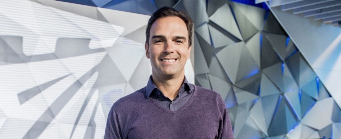 BBB: Tadeu Schmidt deve substituir Leifert, diz Flavio Ricco