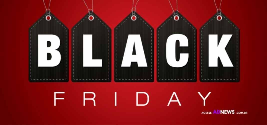 Quais são os produtos mais desejados pelos brasileiros na Black Friday?