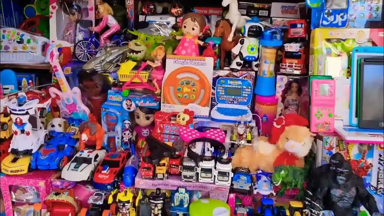 ABRIN 2026: Karla Felmanas e Turma Tube protagonizam lançamentos na maior feira de brinquedos da América Latina