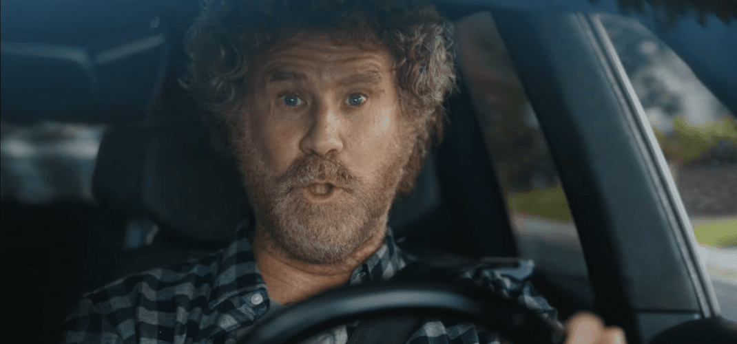 GM ‘provoca’ noruegueses em nova campanha com o ator Will Ferrell
