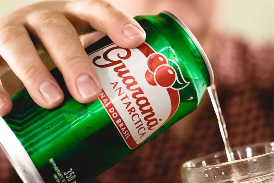 Guaraná Antarctica sela parceria com TikTok e se torna pioneira entre as marcas na plataforma