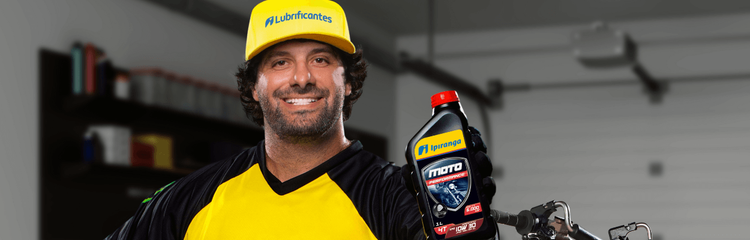 Ipiranga Lubrificantes patrocina Festival Interlagos 2023