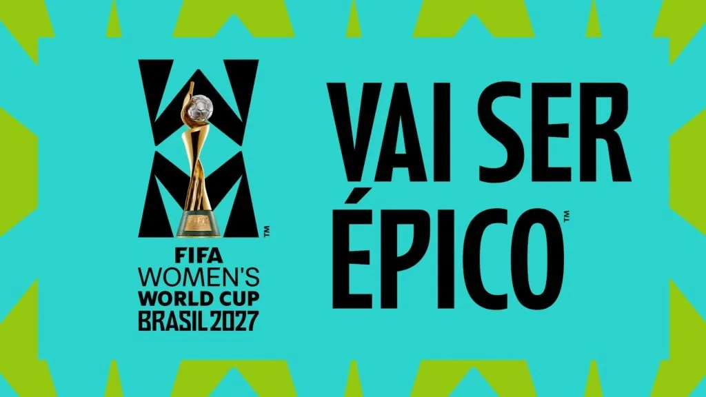 Unilever confirma Rexona e Dove como patrocinadoras da Copa do Mundo Feminina 2027