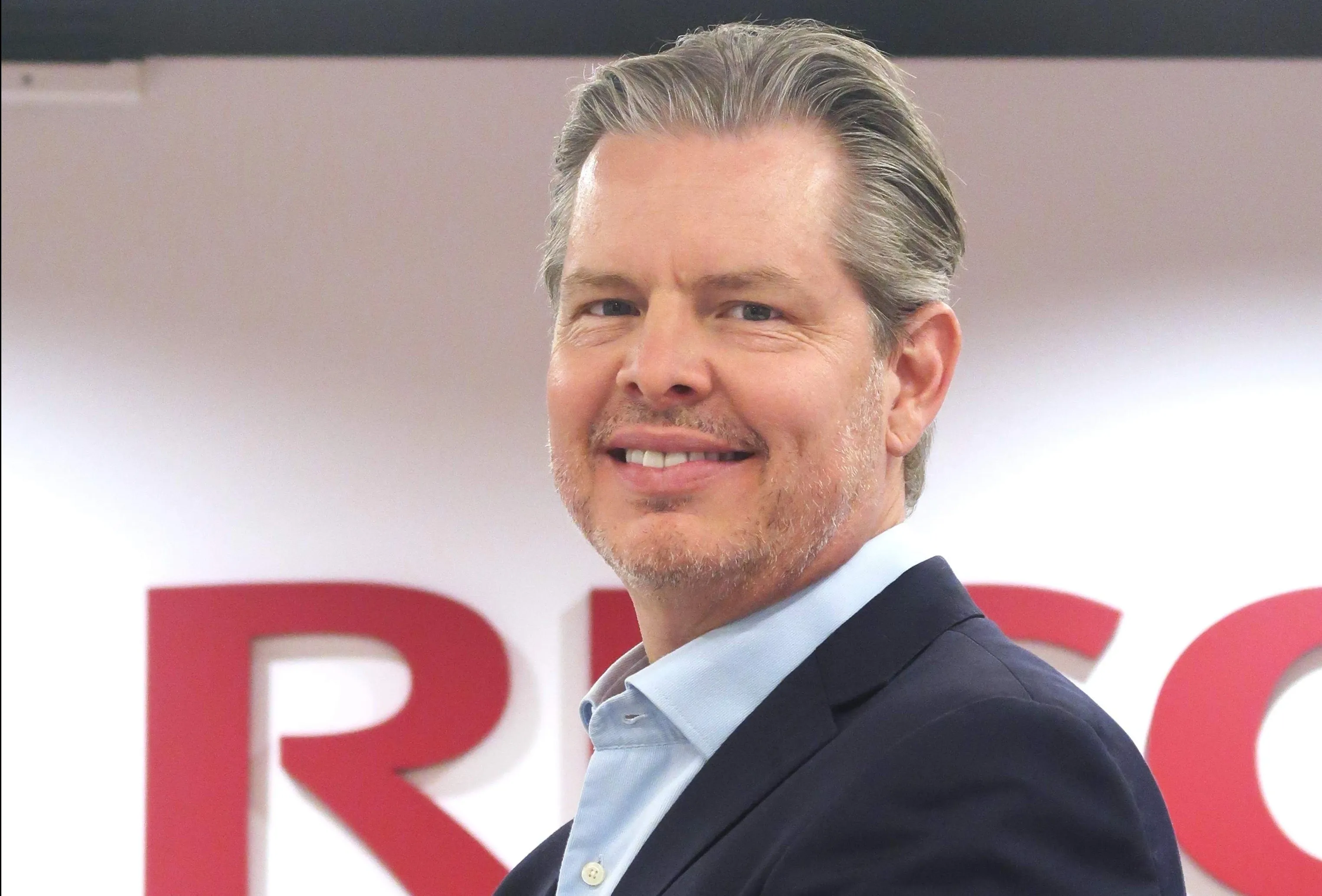 Ricoh do Brasil nomeia André Baron para liderar a divisão de comunicação gráfica