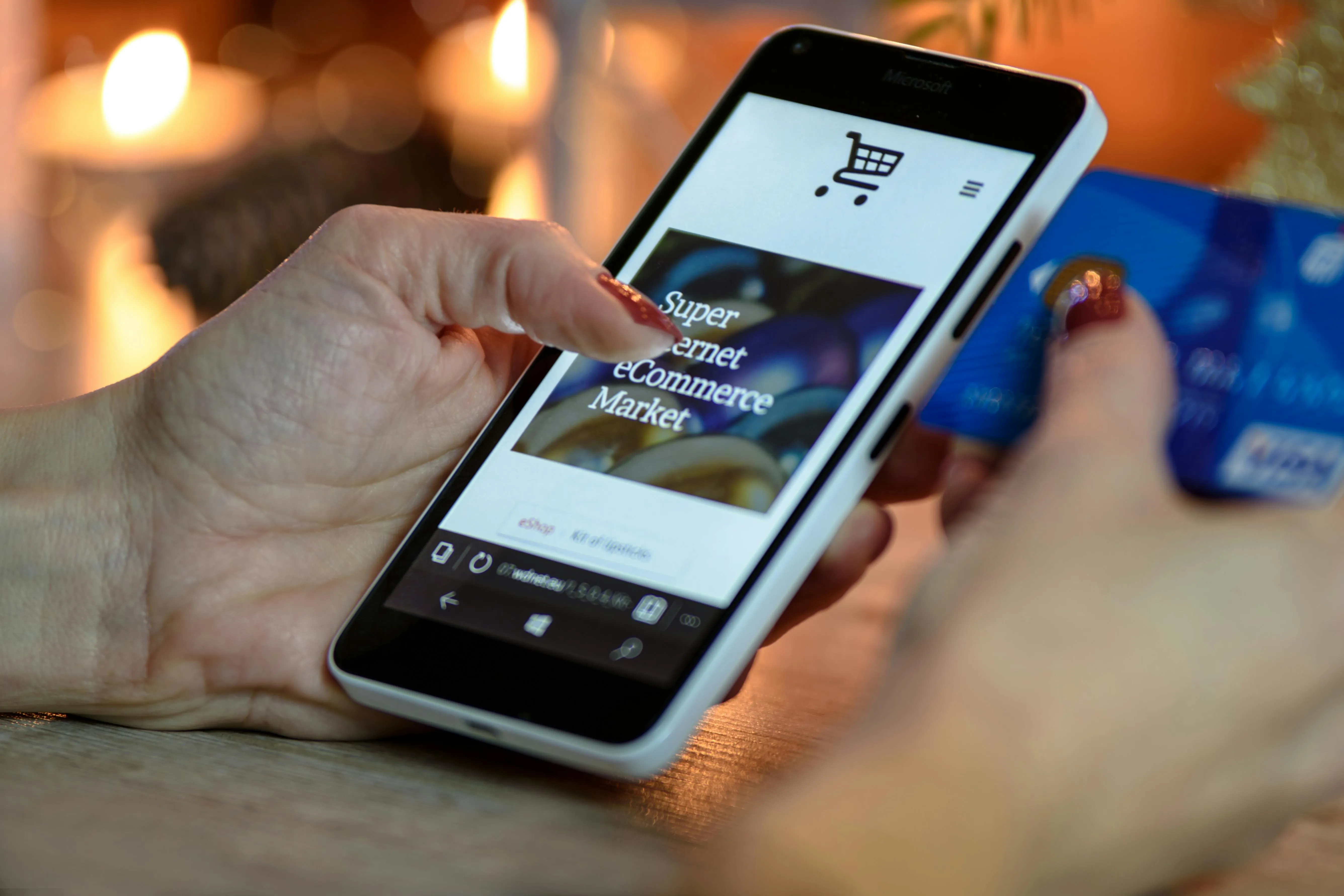 Segurança e Conveniência Digital ditam o Ritmo do Consumo Feminino em 2026
