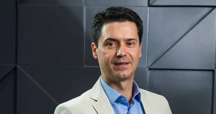 Rui Botelho é o novo Country Manager da SAP Brasil