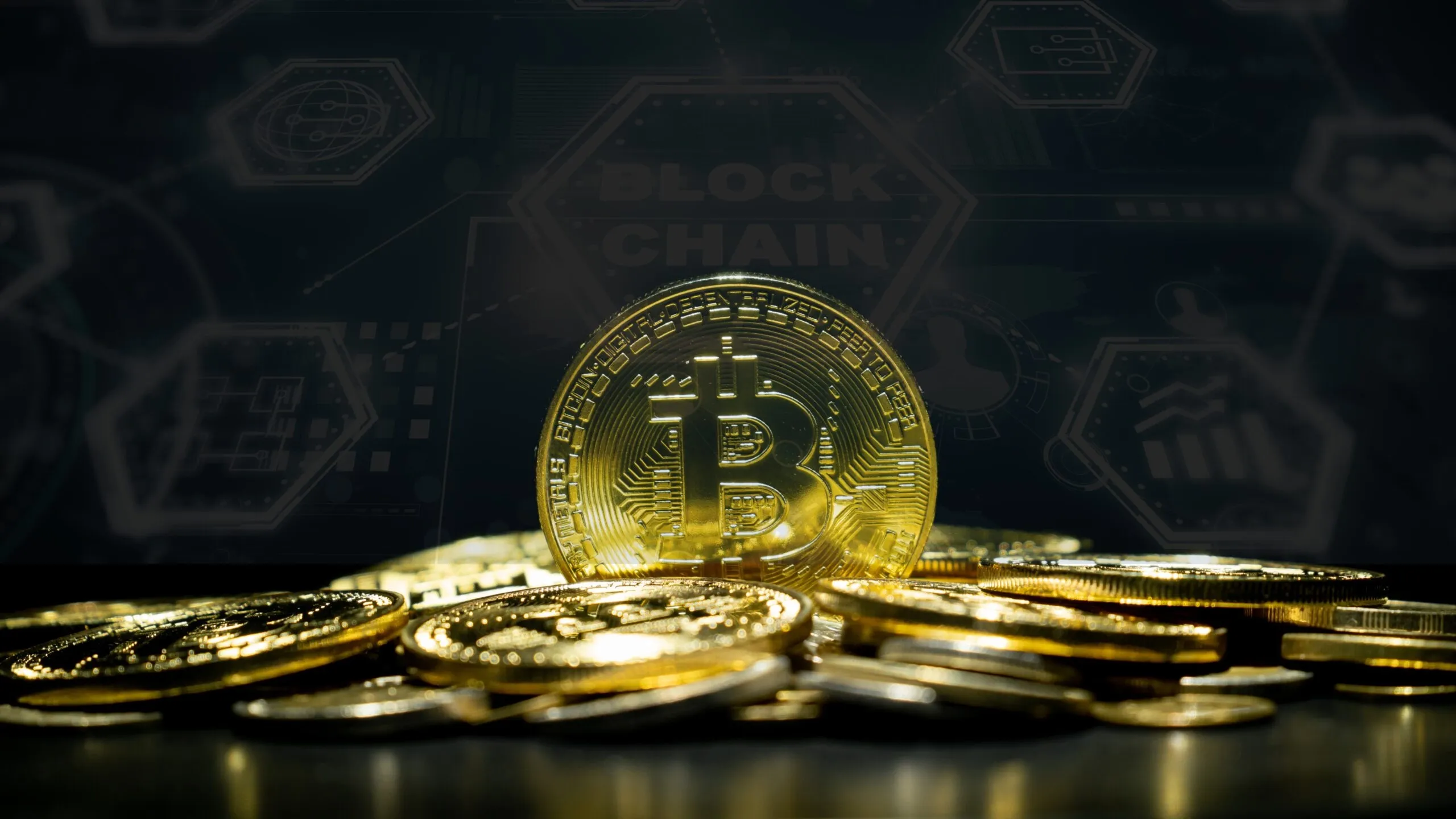 Bitcoin para quem não entende Bitcoin: 10 perguntas que muita gente ainda tem vergonha de fazer