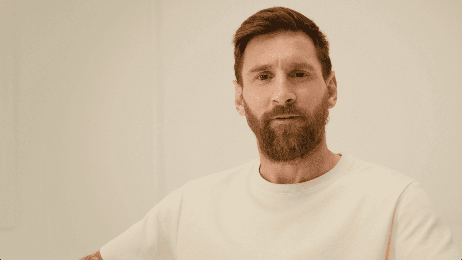 Mastercard lança curta com Messi e promove concurso global