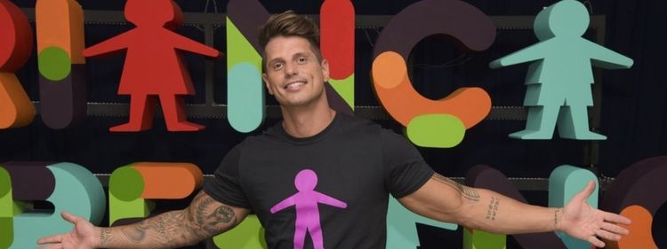 No Limite será apresentado por ex atleta paralímpico