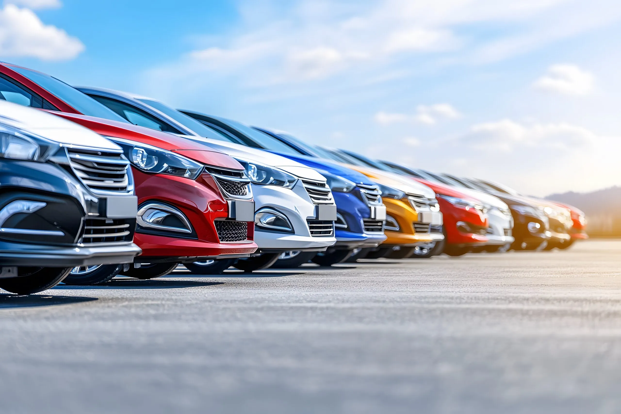 Intenção de busca consolida-se como KPI preditivo e dita o ritmo do mercado automotivo em 2026