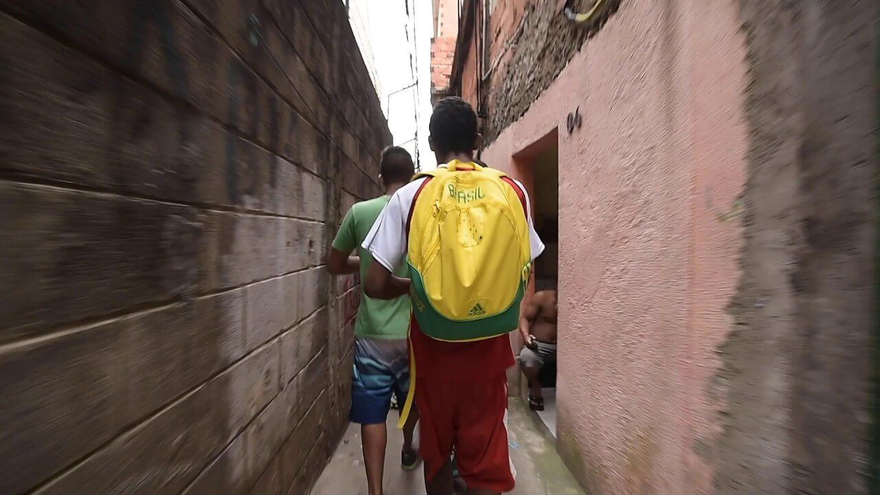 Philadelphia apoia projeto para impulsionar jovens cozinheiros ao mercado