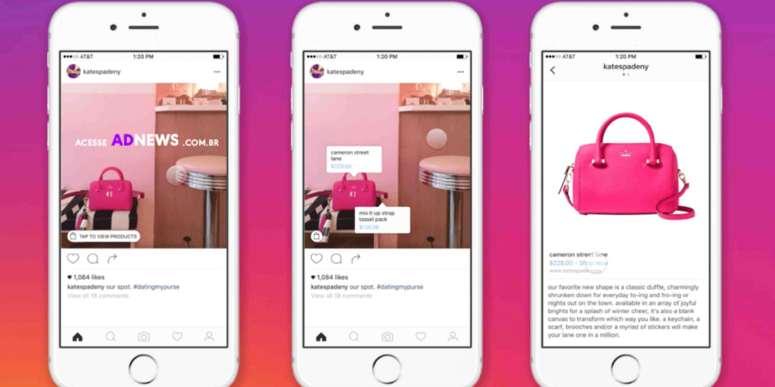 Facebook e Instagram anunciam novas formas para ajudar criadores a monetizar