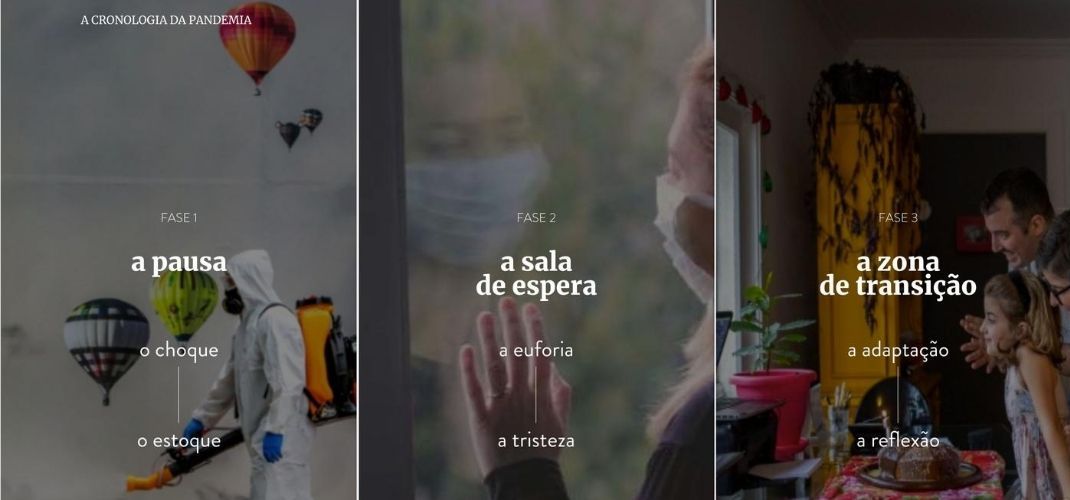 Transitioning: ‘O consumidor busca empresas que solucionam problemas’