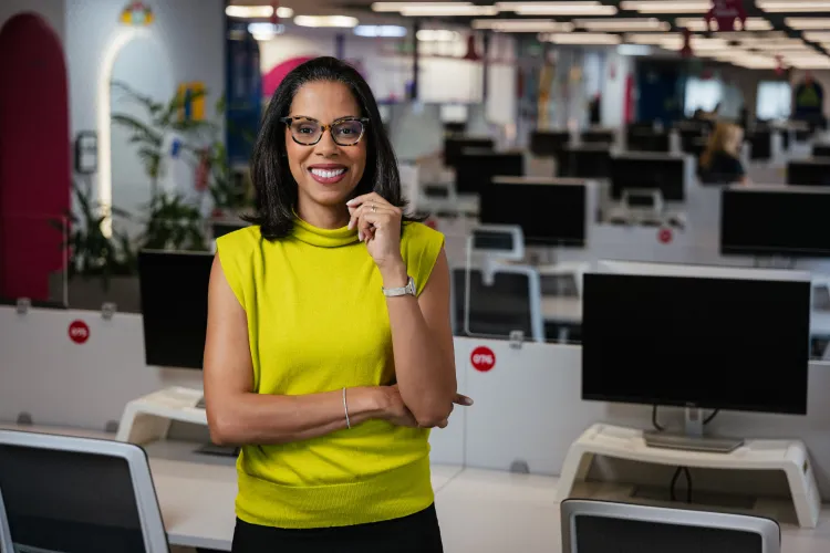Educação corporativa eleva maturidade digital e transforma IA em competência no Asaas