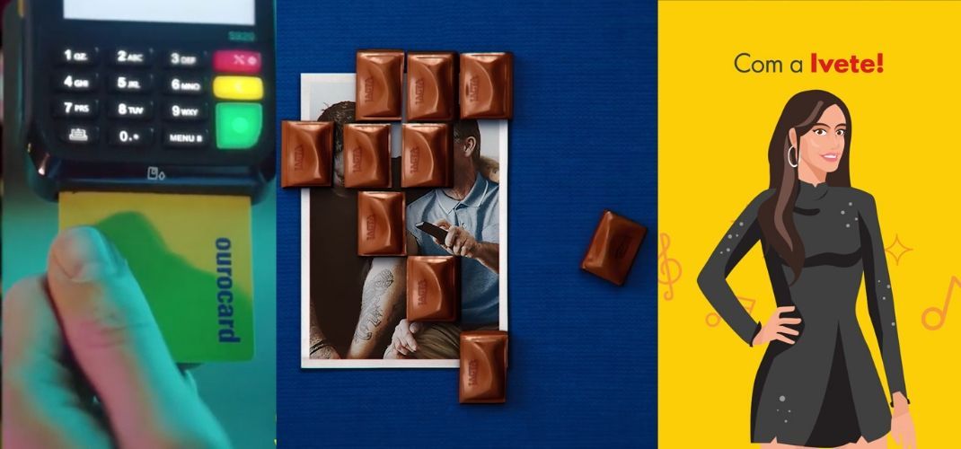 Top Publi: Confira as melhores campanhas dessa semana!