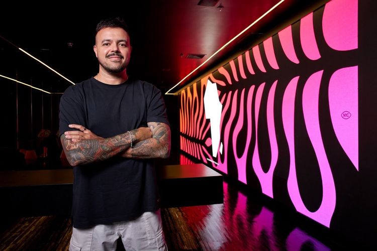 Africa Creative anuncia Rafa Freire como ECD global