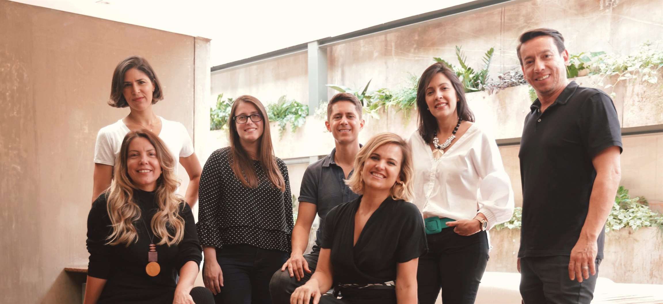 The Content Group é criado pela União de Agências