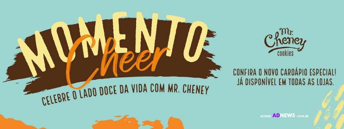 Novidade | Mr. Cheney lança cardápio de verão