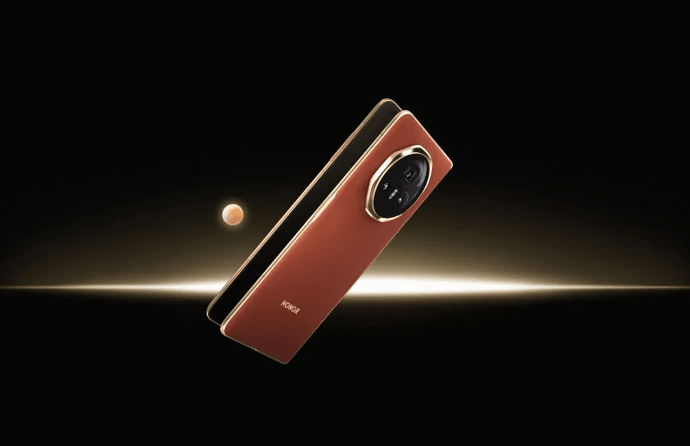 Honor lança o celular mais caro do Brasil: R$ 20 mil