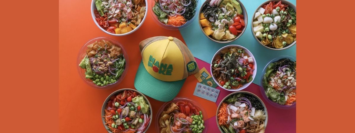 Rede de comida havaiana lança programa de fidelidade para Copa do Mundo