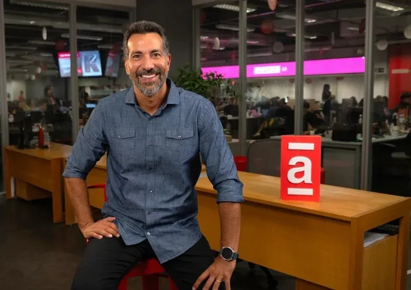 Americanas anuncia mudança no comando da empresa