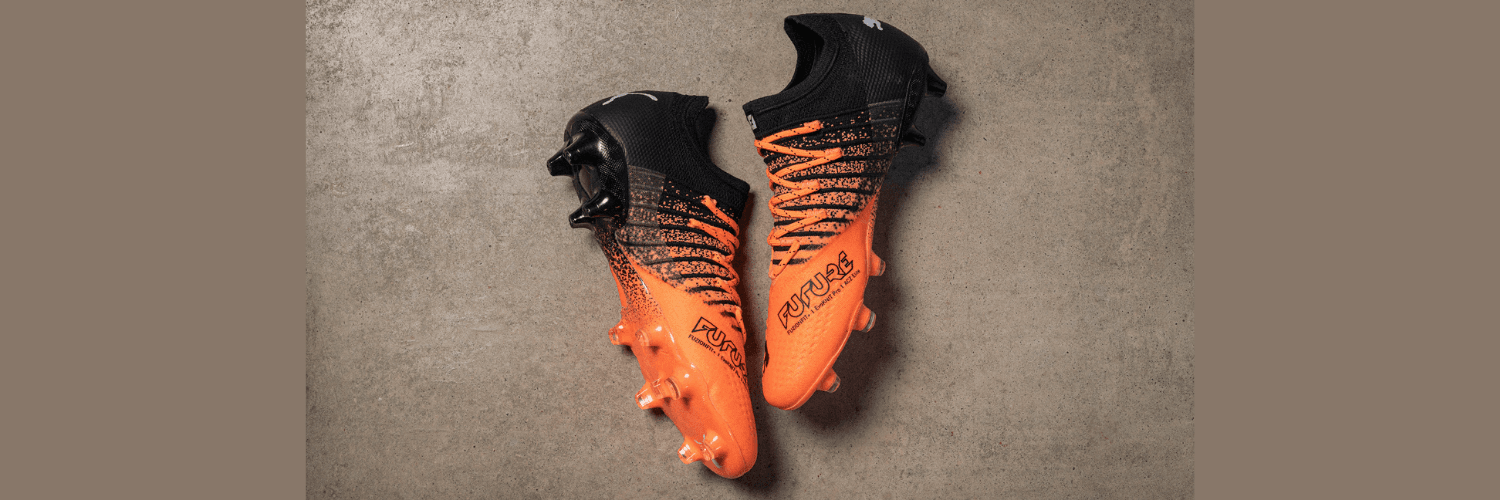 PUMA lança nova chuteira FUTURE Z usada por Neymar Jr.