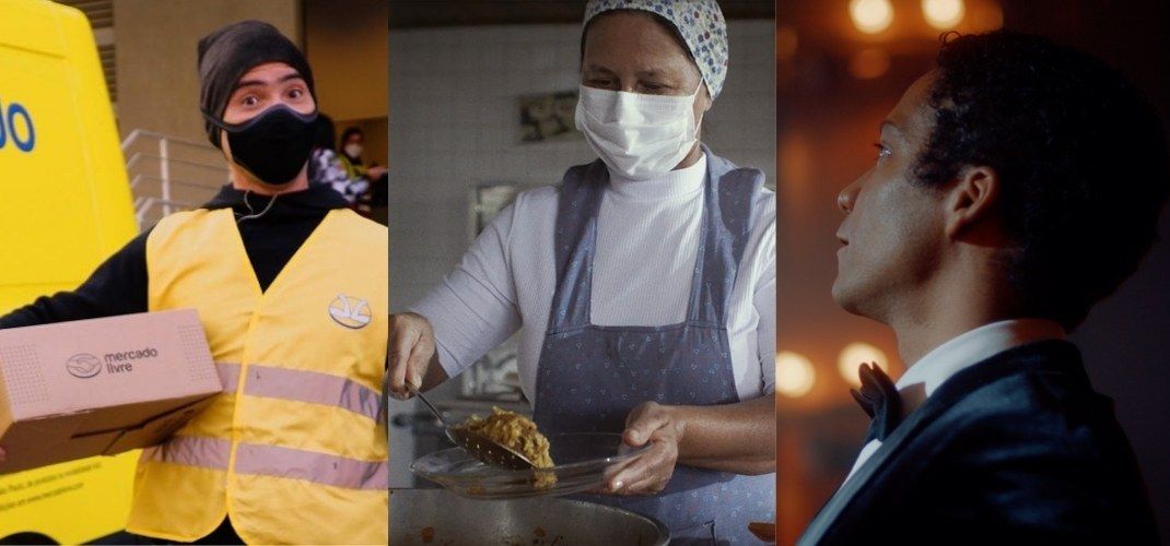 Top Publi: Confira as melhores campanhas da semana