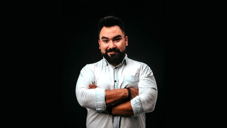 Deivison Vieira lança a consultoria Engage