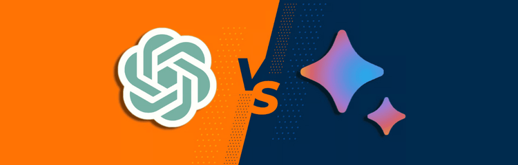 ChatGPT x Bard: defasagem nos dados pesa contra ferramenta da OpenAI