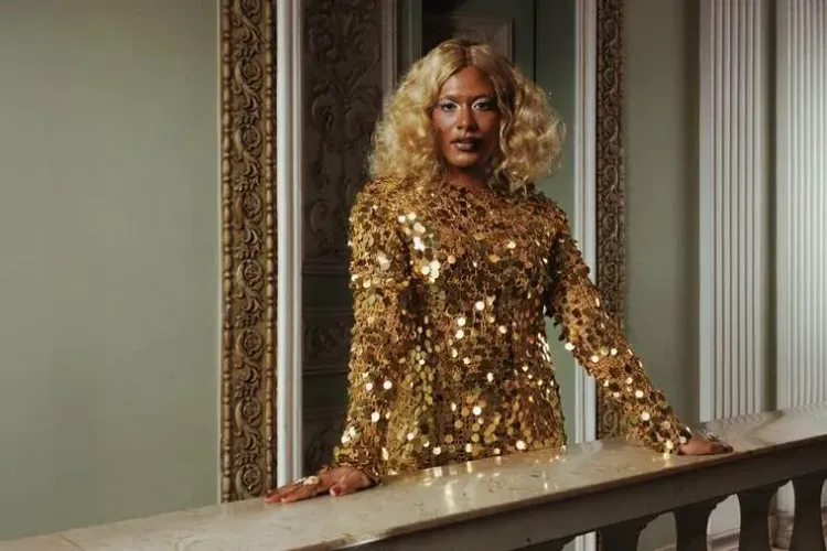 Liniker é anunciada como nova embaixadora da L’Oréal Paris no Brasil