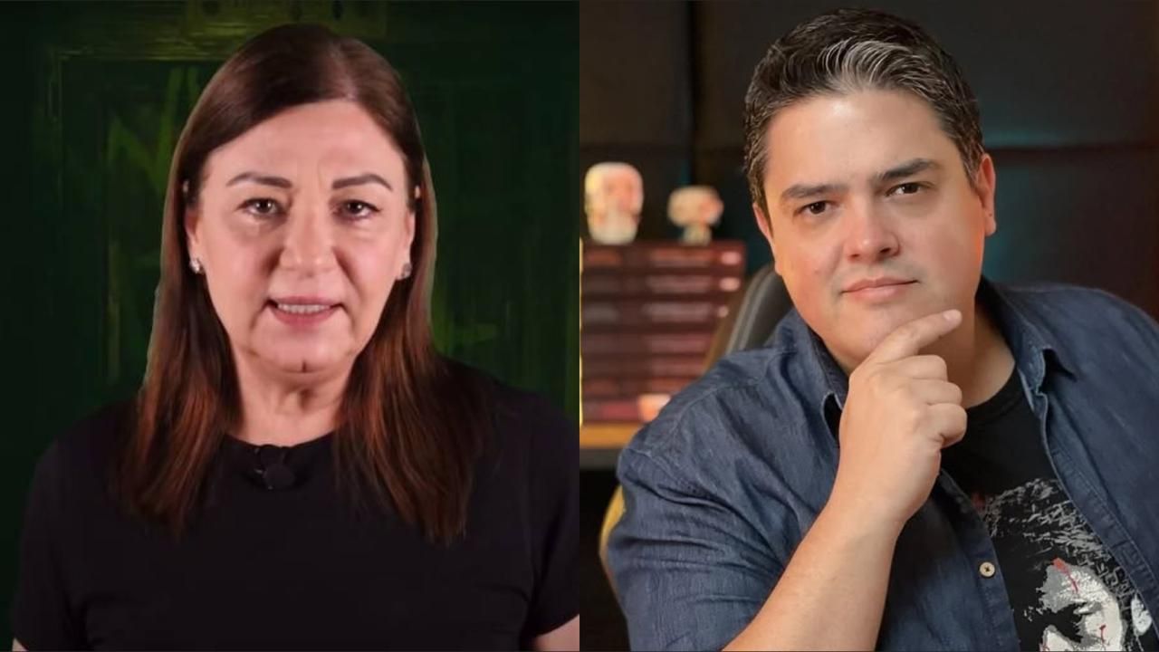 Nubank escala Isabela Boscov e Michel Arouca para live do Oscars