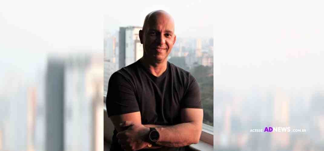 Sizmek anuncia Marcelo Barros como novo Country Manager para o Brasil