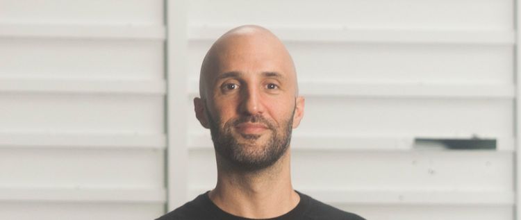 Spark anuncia Pedro Reiss como Strategic Advisor