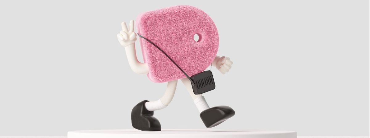 Dafiti apresenta novo mascote em campanha de TV