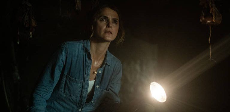 O terror correto de Espíritos Obscuros chega ao cinema